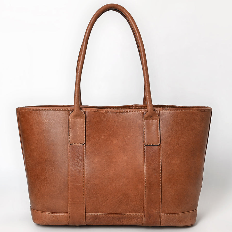 American Darling Tote Genuine Leather Women Bag Western Handbag Purse | Travel Bags