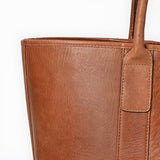 American Darling Tote Genuine Leather Women Bag Western Handbag Purse | Travel Bags