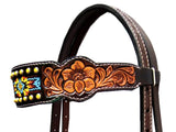 Leather Headstall