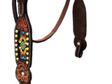 Leather Headstall