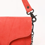 American Darling Evening Bag Genuine W. Leather Women Bag W. Handbag