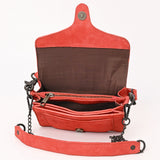 American Darling Evening Bag Genuine W. Leather Women Bag W. Handbag