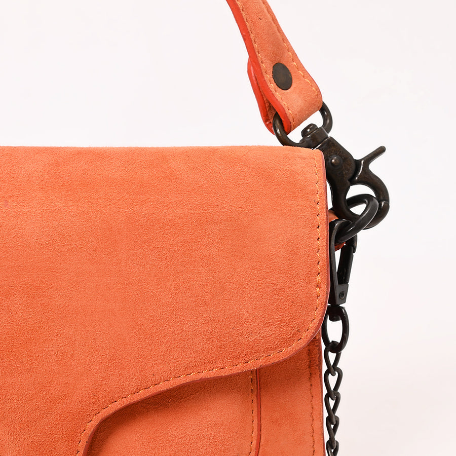 American Darling Evening Bag Genuine Western Leather Women Bag Western Handbag Purse | Crossbody Bag