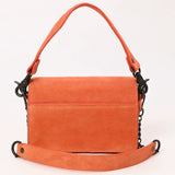 American Darling Evening Bag Genuine W. Leather Women Bag W. Handbag