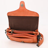 American Darling Evening Bag Genuine W. Leather Women Bag W. Handbag