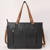 American Darling Tote Genuine Western Leather Women Bag ADBGZX109