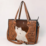 American Darling Tote Genuine Western Leather Women Bag ADBGZX109