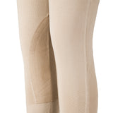 Devon-Aire European Style Ladies Versailles Breeches Elastic Ankle Closure