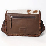 American Darling Cross BodyHair on Genuine Leather Western Women Bag Handbag Purse | Purses for Cute