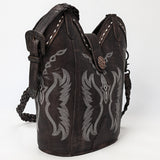 American Darling Hobo Genuine Western Leather Women Bag ADBGZ929