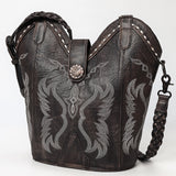 American Darling Hobo Genuine Western Leather Women Bag ADBGZ929