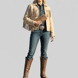 American Darling Wallet Genuine Leather Rodeo For Men & Women Unisex Purse