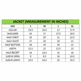 American Darling Women’s Fabric Shirt Jacket Dress – Embroidered Western Crop Jacket, Casual Button-Front Top