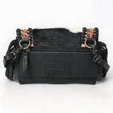 American Darling Crossbody Genuine Leather Women Bag Western Handbag Purse