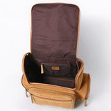 American Darling Backpack Genuine Suede Leather women bag western handbag purse