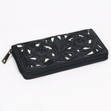 American Darling Wallet Genuine Leather Women Bag Western Handbag Purse | Handbags for