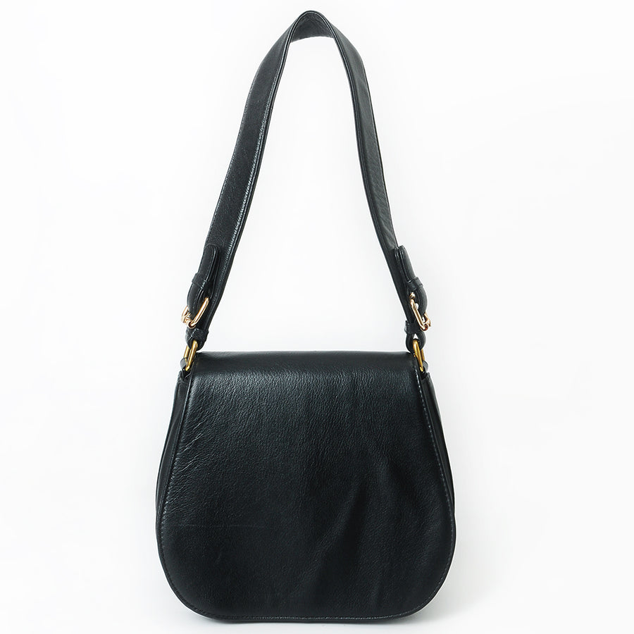 Never Mind Crossbody Handmade Genuine Cowhide Leather Women Bag Western Handbag Purse