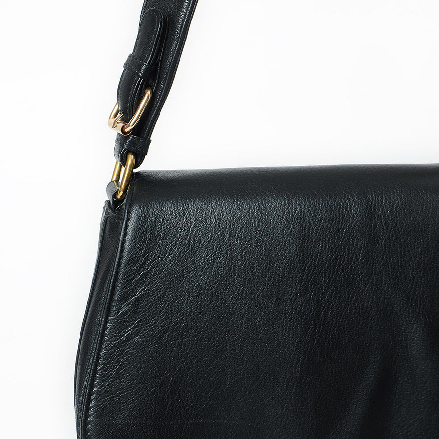 Never Mind Crossbody Handmade Genuine Cowhide Leather Women Bag Western Handbag Purse