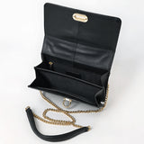 Never Mind Crossbody Genuine Leather Women Bag Western Handbag Purse