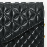 Never Mind Crossbody Genuine Leather Women Bag Western Handbag Purse