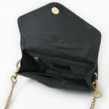 Never Mind Crossbody Genuine Leather Women Bag Western Handbag Purse