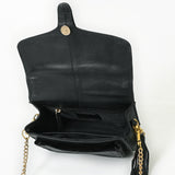 Never Mind Crossbody Genuine Leather Women Bag Western Handbag Purse