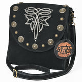 ADBGA803-ADBGA803 by Hilason – Cowboy and equestrian accessories