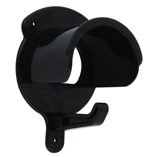 Hilason Horse Wall Mount Bridle Bracket Storage Halter Hanger Holder - Uhorse