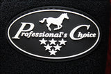 Black Small Professional Choice Smb3 Sports Medicine Horse Boots Set Of 4
