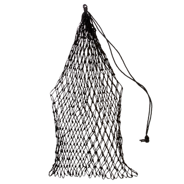 Hilason Western Mesh Size 2 Inch Animals Pet Horse Slow Feed Hay Feeder Bag - Uhorse