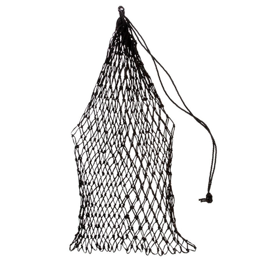 Hilason Western Mesh Size 2 Inch Animals Pet Horse Slow Feed Hay Feeder Bag - Uhorse