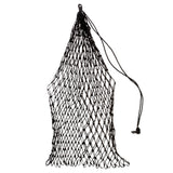 Hilason W. Mesh 2 In Animals Pet H. Slow Feed Hay Net Feeder Bag Black by Hilason – Cowboy and equestrian accessories