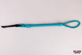 HILASON Western Horse Hand Braided Dressage Whip