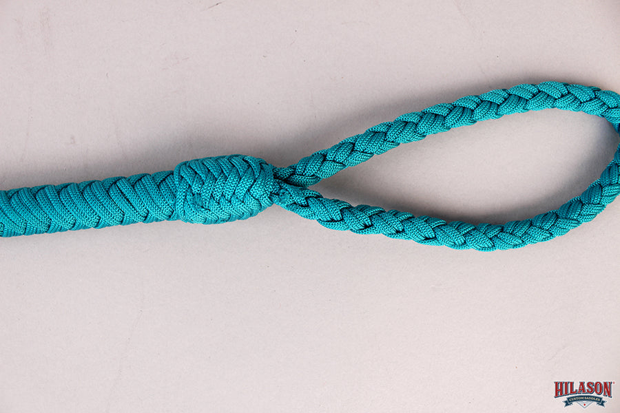 HILASON Western Horse Hand Braided Dressage Whip