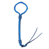 HILASON Western Horse Hand Braided Dressage Whip
