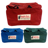 Saddle Barn Heavyduty Zippered  Super Pro Rodeo Equipment Adult Gear Bag