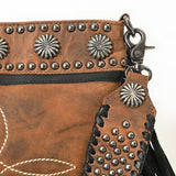 American Darling Shoulder Bag Beautifully Full Grain Genuine Leather women bag
