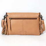 American Darling Clutch Genuine Leather Women Bag Western Handbag Purse