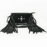 American Darling Cross Body Full Grain Genuine Leather Western Women Bag Handbag Purse | Crossbody for Cute