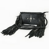 American Darling Cross Body Full Grain Genuine Leather Western Women Bag Handbag Purse | Crossbody for Cute