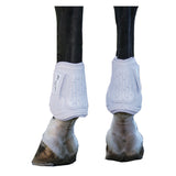 Professional's Choice Horse Pro Mesh Sport Boot White Med