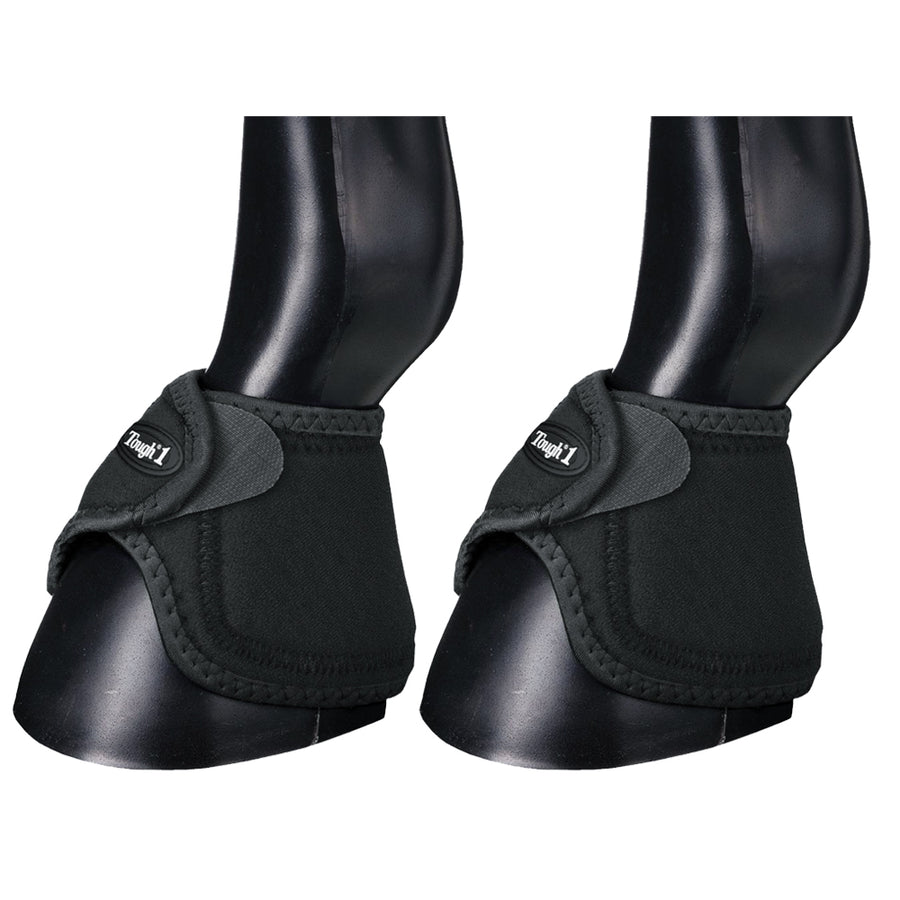 Tough1 W. H. Bell Boots No Turn Training Protective Shock Absorbing by Hilason – Cowboy and equestrian accessories