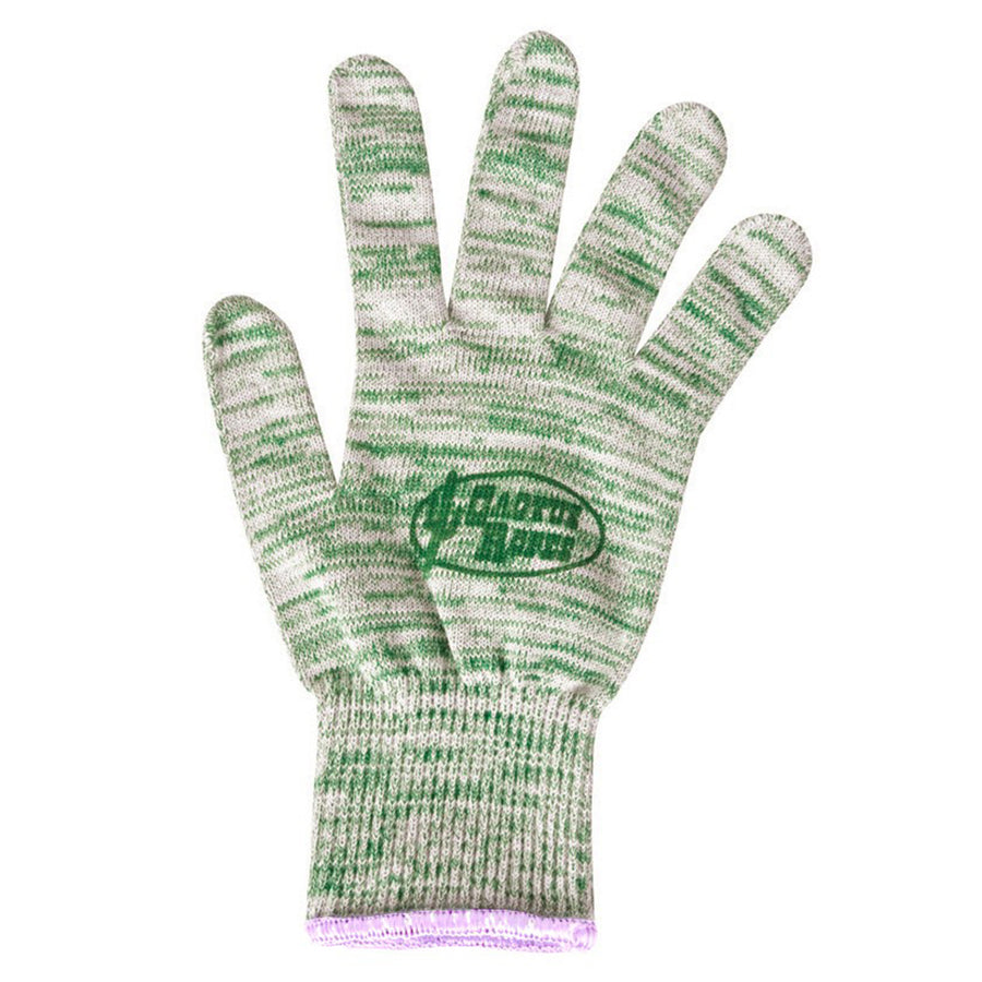 Medium Cactus Ropes W. Bundle Ultra Tight Fitting Roping Glove – by Hilason – Cowboy and equestrian accessories