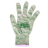 Large Cactus Ropes W. Bundle Ultra Tight Fitting Roping Glove Green – by Hilason – Cowboy and equestrian accessories