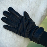 X Small Back on Track A Best Seller Therapeutic Arthritis Gloves Pair Black