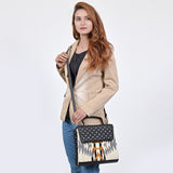American Darling Crossbody Bag Beautifully Saddle Blanket women