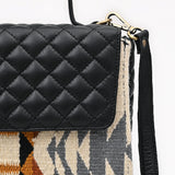 American Darling Crossbody Bag Beautifully Saddle Blanket women