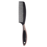 Horze Western Horse and Animal Pets Soft Comfortable Grip Mane Comb - Uhorse