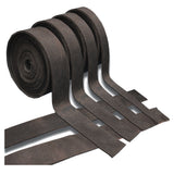 60" X 2" Hilason Genuine Leather Flat Strap Strips for DIY Arts & by Hilason – Cowboy and equestrian accessories