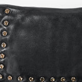 Spaghetti Western Organiser Genuine Leather Women Bag Handbag Purse